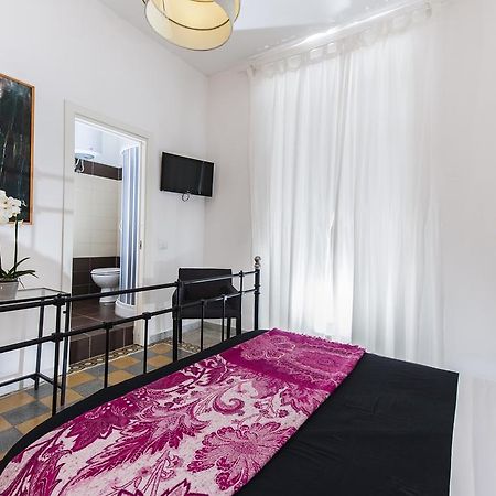 דירות רומא Bernini House מראה חיצוני תמונה