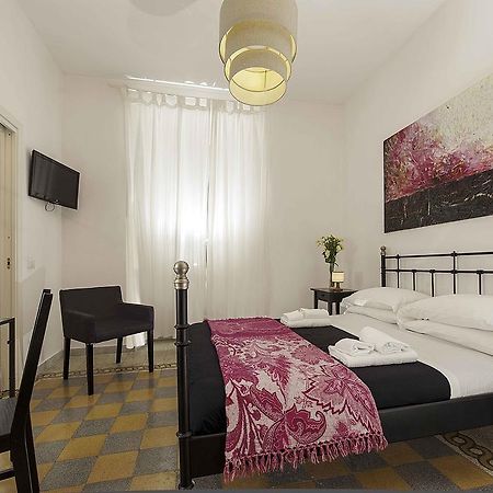 דירות רומא Bernini House מראה חיצוני תמונה