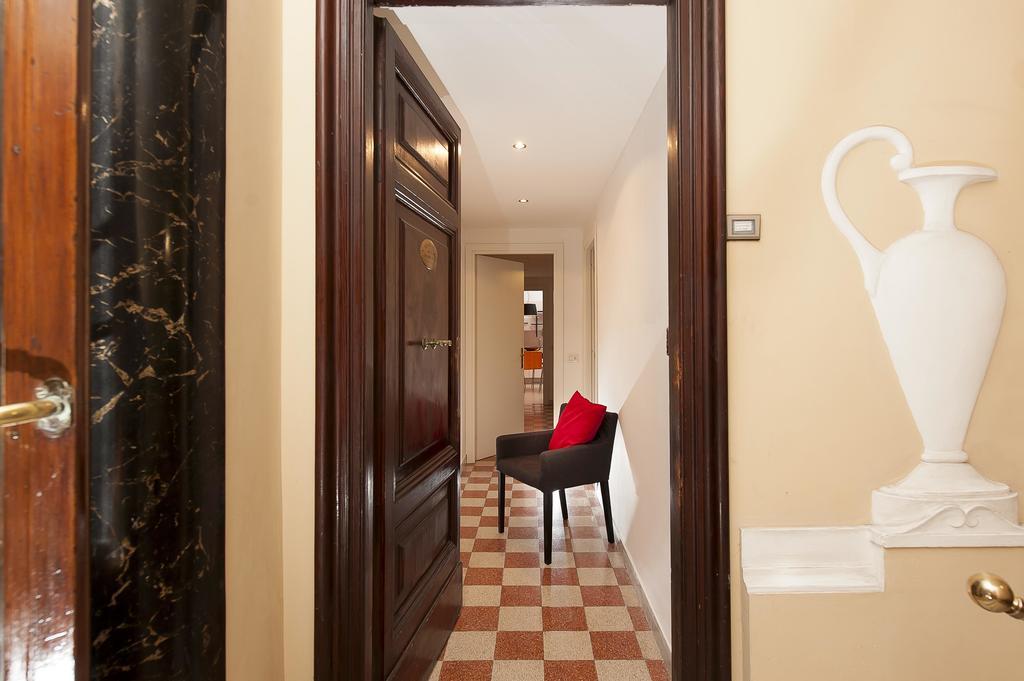 דירות רומא Bernini House מראה חיצוני תמונה