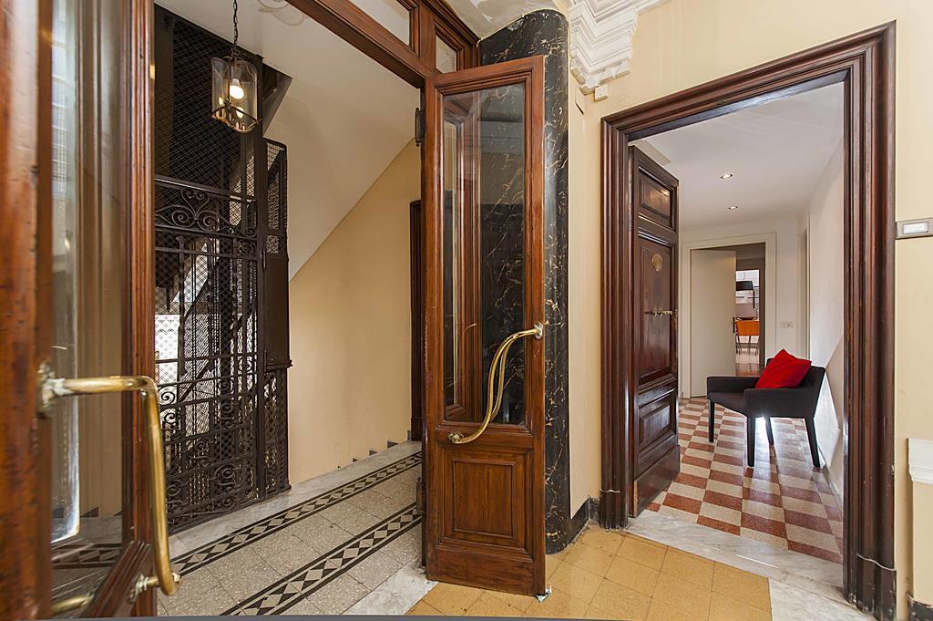דירות רומא Bernini House מראה חיצוני תמונה