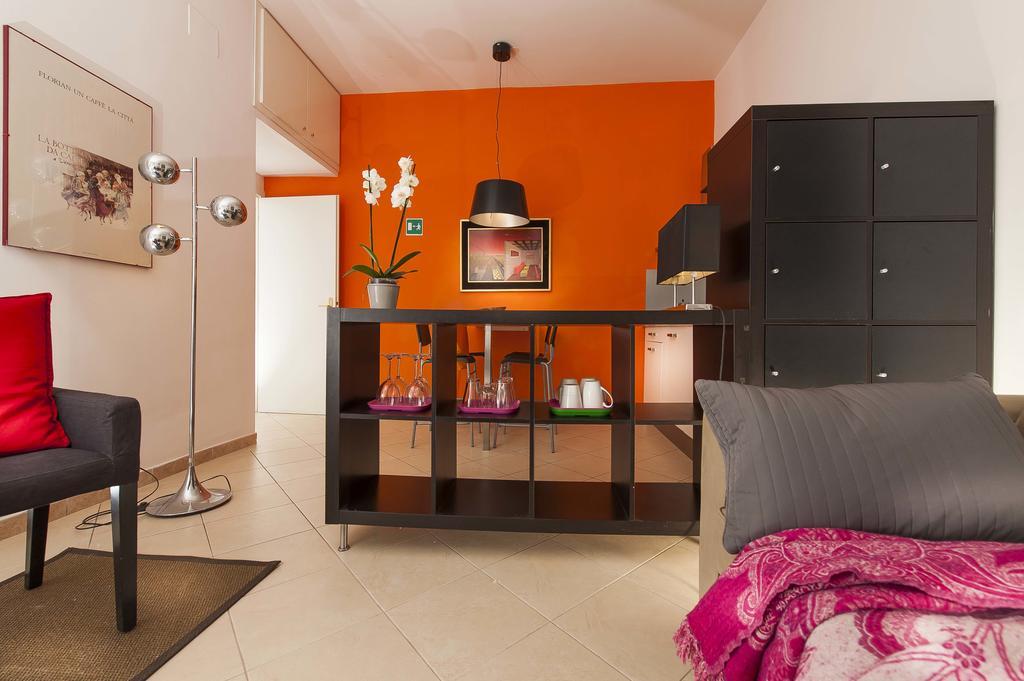 דירות רומא Bernini House מראה חיצוני תמונה