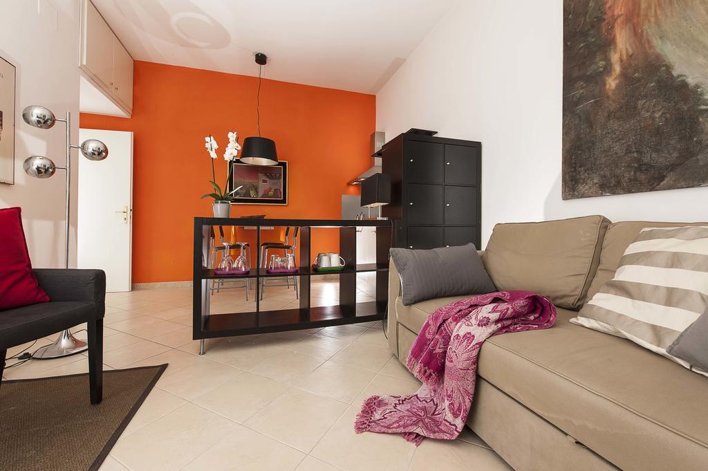 דירות רומא Bernini House מראה חיצוני תמונה