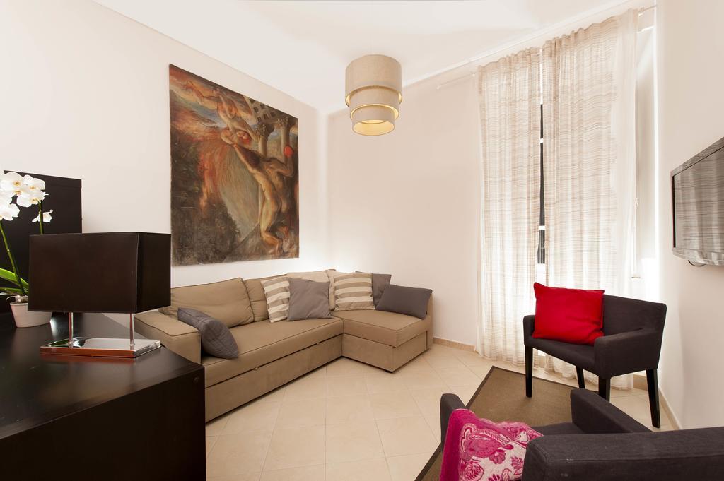 דירות רומא Bernini House מראה חיצוני תמונה