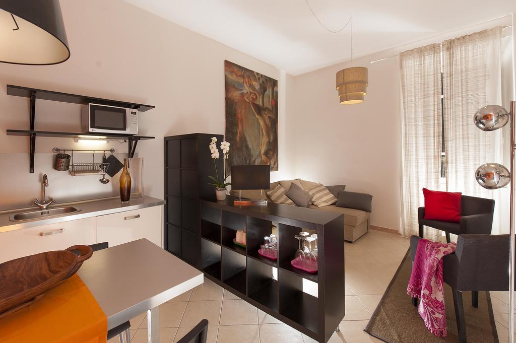 דירות רומא Bernini House מראה חיצוני תמונה