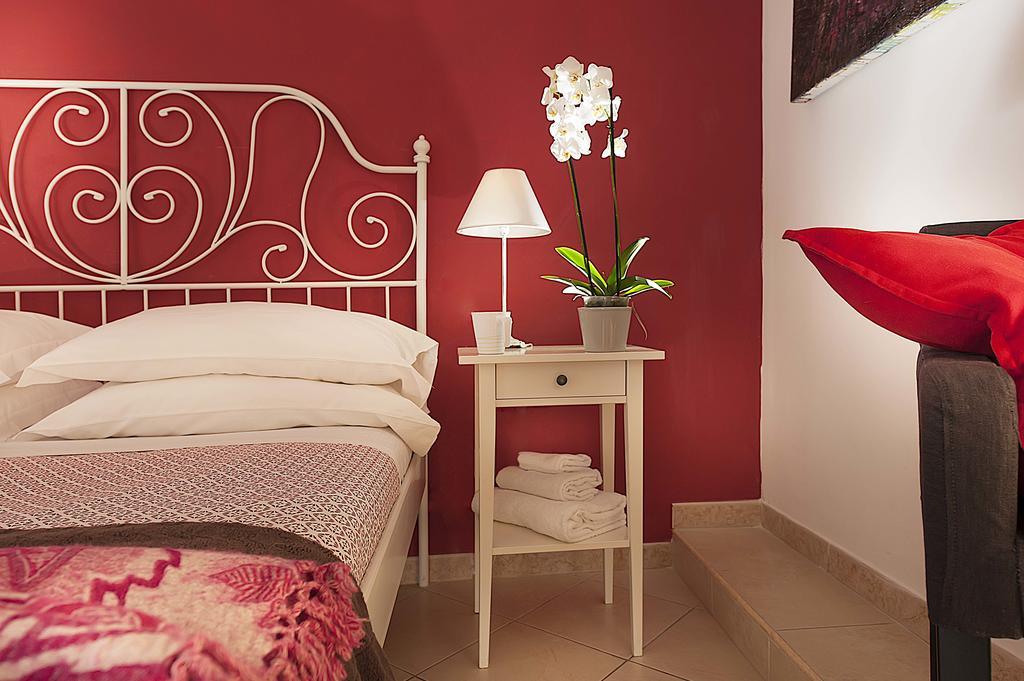 דירות רומא Bernini House מראה חיצוני תמונה