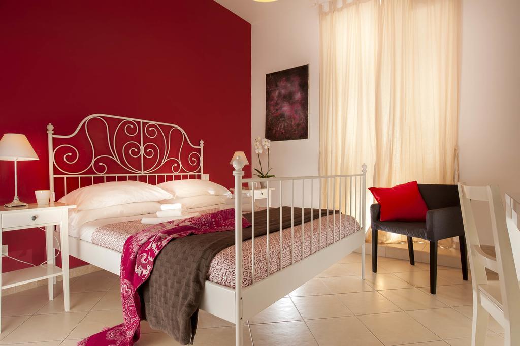 דירות רומא Bernini House מראה חיצוני תמונה