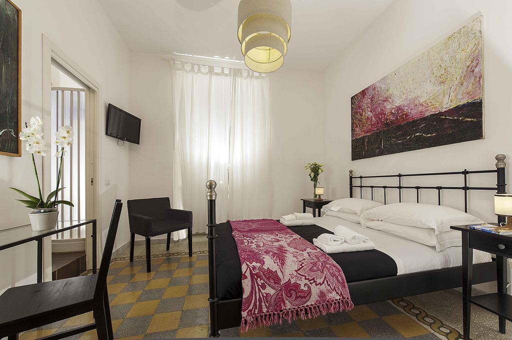 דירות רומא Bernini House מראה חיצוני תמונה